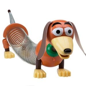 Figure Slinky Dog 15cm - Toy Story